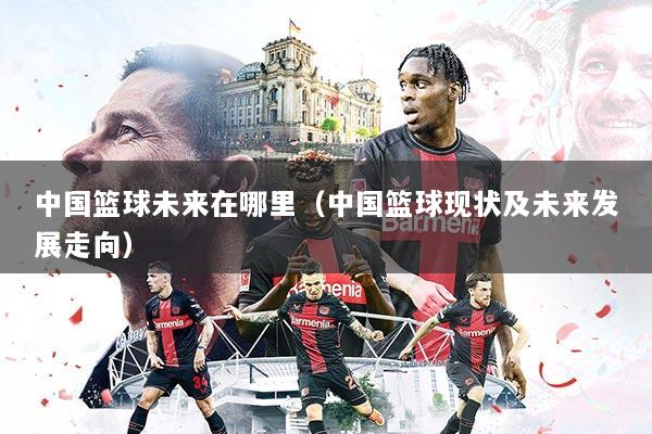 中国篮球未来在哪里（中国篮球现状及未来发展走向）